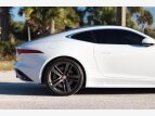 Thumbnail Photo 9 for 2017 Jaguar F-TYPE